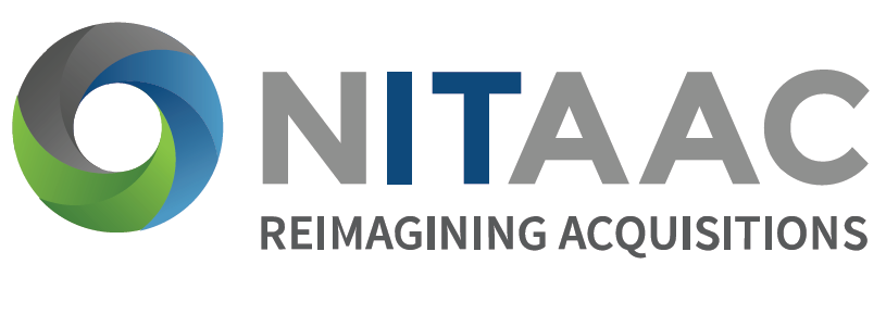 NITAAC Logo and Link to NITAAC.NIH.gov